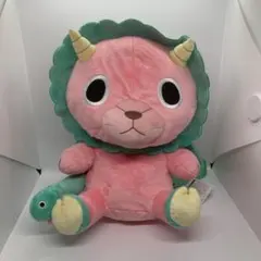 スパイファミリー キメラさんのぬいぐるみリュック