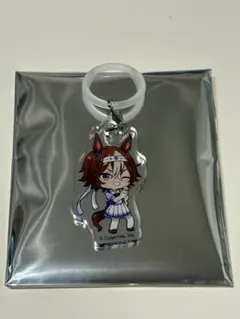 ウマ娘 プリティーダービー アンブレラマーカー バンブーメモリー