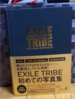 The Visual Dictionary【初回限定版】