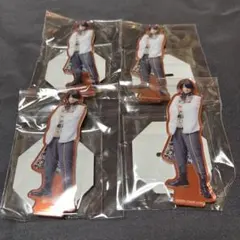 【匿名配送】刀ミュ　長曽祢虎徹4点　すえひろがり ㊇乱舞野外祭　アクスタ