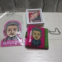 GENERATIONS  小森隼３点セット