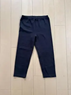 SALE!!!! ユニクロ　レギンス　130cm ブラック