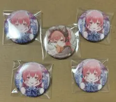 5点 桃井愛莉 愛莉 プロセカ 缶バッジ グリ缶 50C 10A