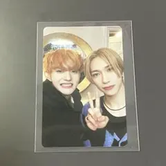 INI THE FRAME トレカ 通常 田島将吾 池崎理人