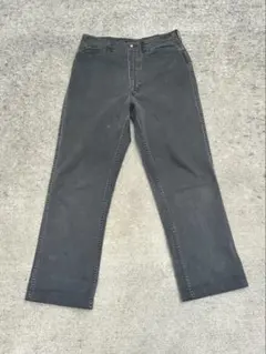 キャントバステム フリスコジーンズ 復刻 Lee FRISKO JEENS キャント