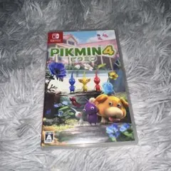 ピクミン4