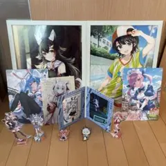 2026年最新】ホロライブまとめ売りの人気アイテム - メルカリ