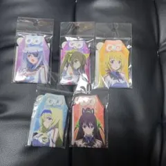 2025年最新】IS インフィニット・ストラトス 5の人気アイテム - メルカリ