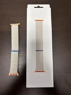 Apple Watch スポーツループ