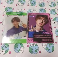 木村慧人 フォトカード セット FANTASTICS ※最終値です！