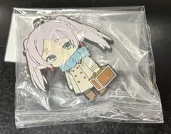 葬送のフリーレン ラバーマスコット フリーレン