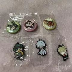 僕のヒーローアカデミア ビッくらポンセット