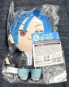 ひこくじ　リボーン　A賞　六道骸　山本武orツナ&リボーン　同梱割引あり