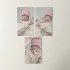 JO1 佐藤景瑚 永縁 EIEN 7000円 POP UP トレカ