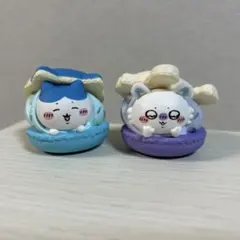 ちいかわマカロン