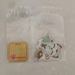 【新品未使用】ダンダダン セガラッキーくじ C賞 ミニアクリルスタンド