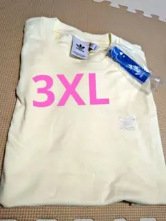 adidas トレフォイル エッセンシャルズ Tシャツ 値下げ不可