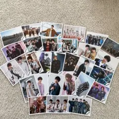 King & Prince 永瀬廉 公式写真