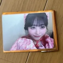 きゅーすと 佐野愛花 トレカ