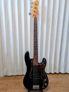 最終値下げ】Fender Precision Bass サンバースト - メルカリ