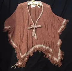 BEARDSLEY PONCHOのサムネイル