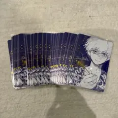 ナツコミ　東京喰種　特典　カード　非売品　10枚セット ナツコミ 東京喰種 特典 カード 非売品 10枚セット | Mercari
