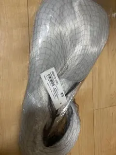 ウィッグ クラッセ シルバー ミディアムのサムネイル