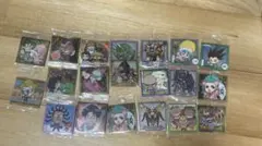 にふぉるめーしょん色々20枚セット