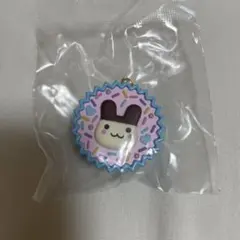 たまごっち 平成手作りおやつチャーム 平成女児チョコ みみっち