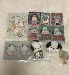 ポチャッコ まとめ売り