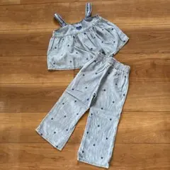 gap⭐️セットアップ　3yearsのサムネイル