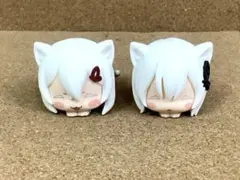 Re:ゼロから始める異世界生活 おひるねこ　エキドナ(ノーマル、制服)2体セットのサムネイル