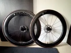 美品】鬼ベアリング仕様 Roval Rapide CLXⅡ シマノフリー - メルカリ