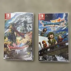 ドラゴンクエスト I・II & VII リメイク セット