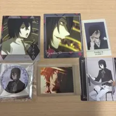 2026年最新】ドストエフスキー 文ストの人気アイテム - メルカリ