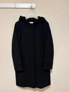 イエナ黒ロングコート38のサムネイル