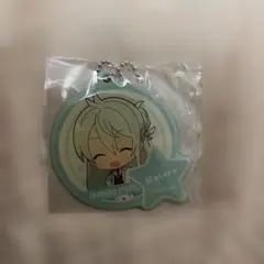 fine 日々樹渉 キーホルダー