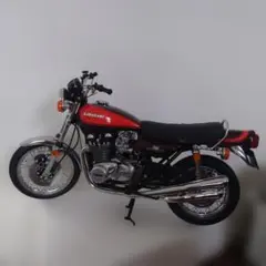 MINICHAMPS Kawasaki Z2 750 RS 1972【0812】 - メルカリ