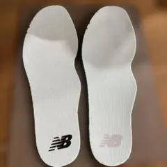 New Balance 交換用インソール 【左2枚】のサムネイル