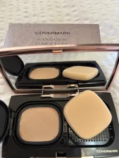 フローレスフィット専用コンパクトケース（スポンジつき）