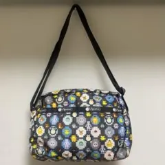 レスポートサック　ポケモン　ショルダーバック