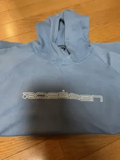 メンズ パーカー