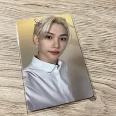 StrayKids 樂-star フィリックス タワレコ