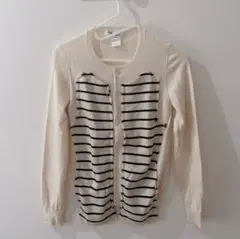 【未使用】コム・デ・ギャルソン　カーディガン
