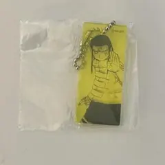 ジャンプショップ　神保町　NARUTO ナルト　アクリルキーホルダー　日向ネジ