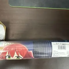 新品未開封　ぼっち・ざ・ろっく!ライブビジュアル複製B2ポスター