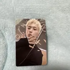 SEVENTEEN セブチ FOLLOW AGAIN 仁川 トレカ ホシ - メルカリ