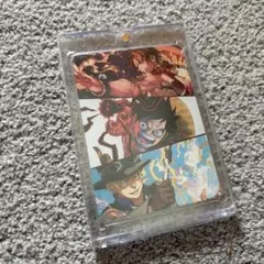 応募者全員サービス ONE PIECE 頂上の強者 応募券 6枚セット - メルカリ