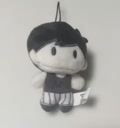 OMORI おともだちといっしょぬいぐるみ ヘッドスペースのサムネイル