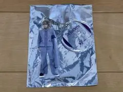 メリー アクリルキーホルダー 結生⑦